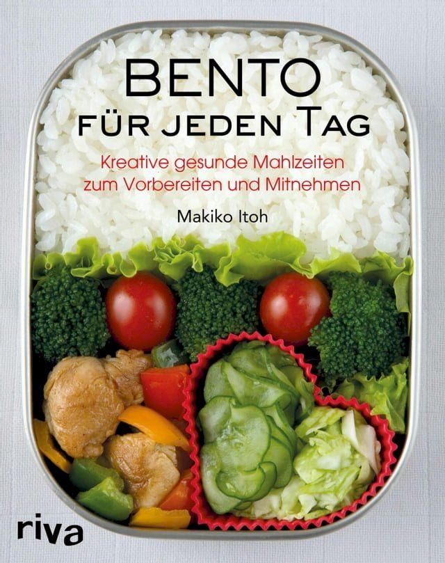  Bento für jeden Tag(Kobo/電子書)