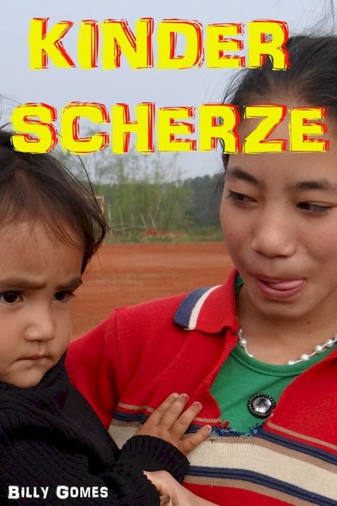 Kinder Scherze(Kobo/電子書)