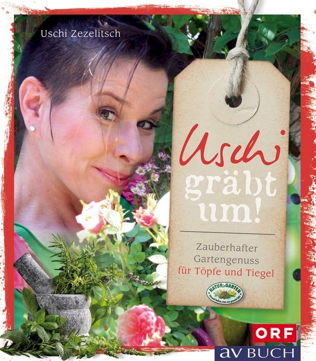  Uschi gräbt um(Kobo/電子書)