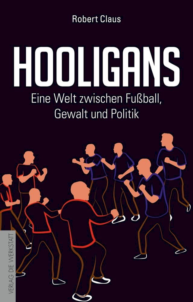  Hooligans(Kobo/電子書)