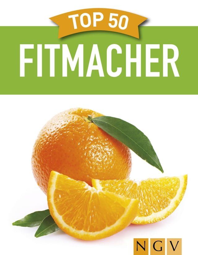  Top 50 Fitmacher(Kobo/電子書)