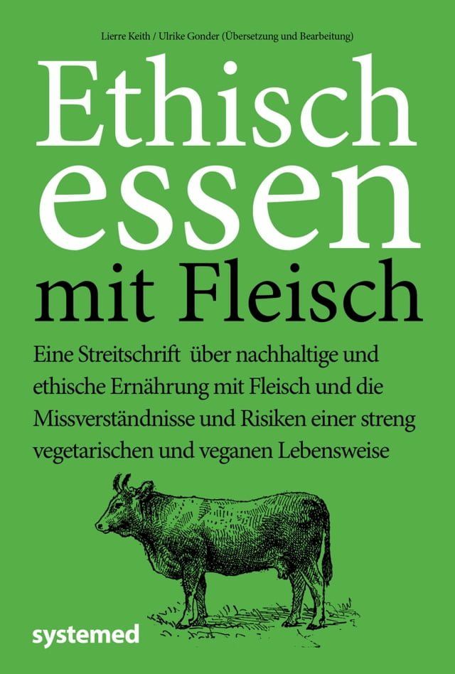  Ethisch Essen mit Fleisch(Kobo/電子書)