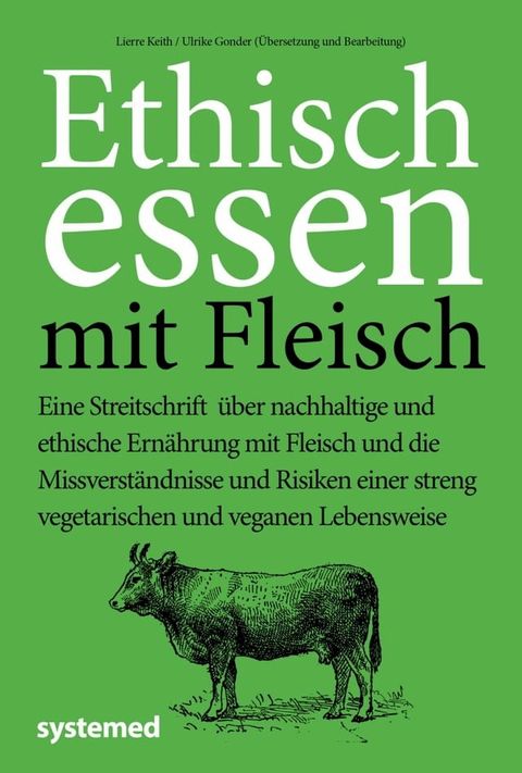 Ethisch Essen mit Fleisch(Kobo/電子書)