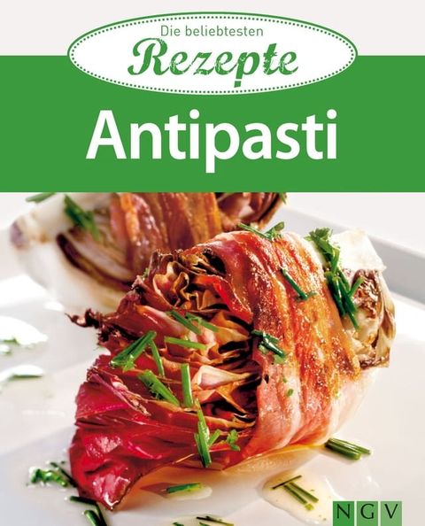 Antipasti(Kobo/電子書)