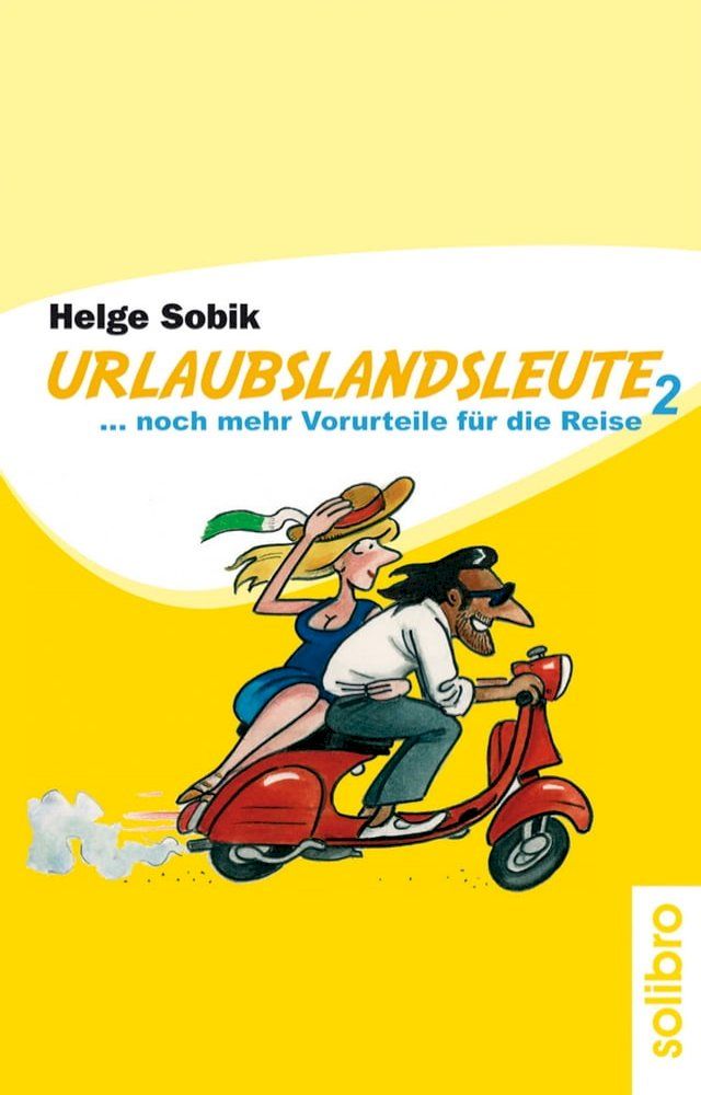  Urlaubslandsleute 2(Kobo/電子書)