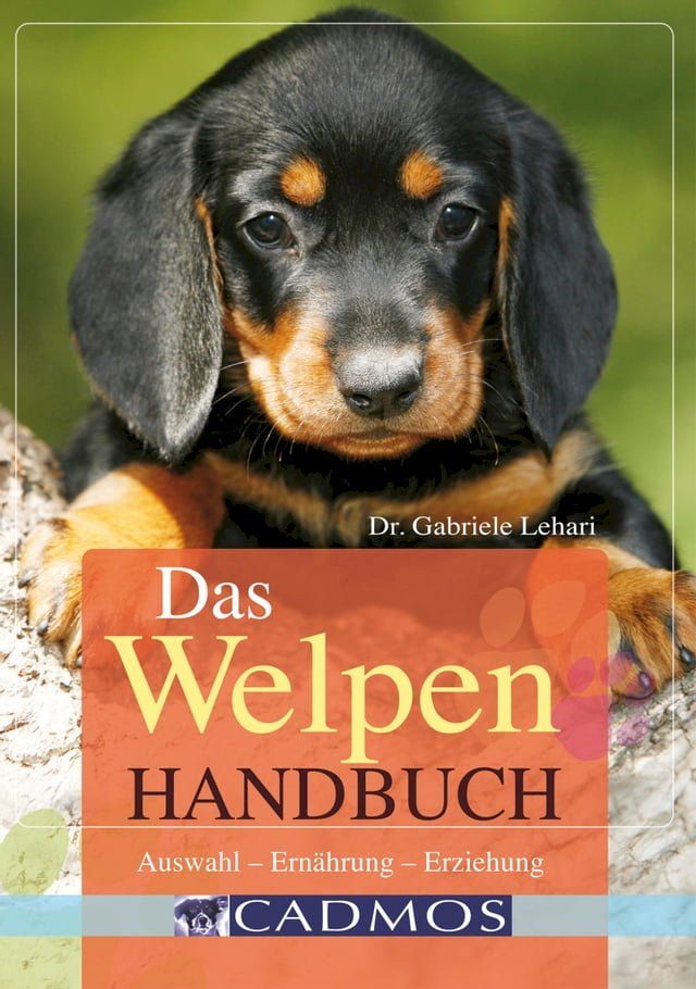  Das Welpen Handbuch(Kobo/電子書)