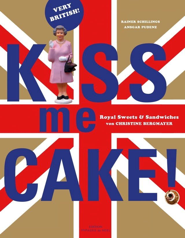  Kiss me Cake!(Kobo/電子書)