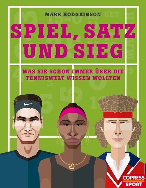 Spiel, Satz und Sieg(Kobo/電子書)