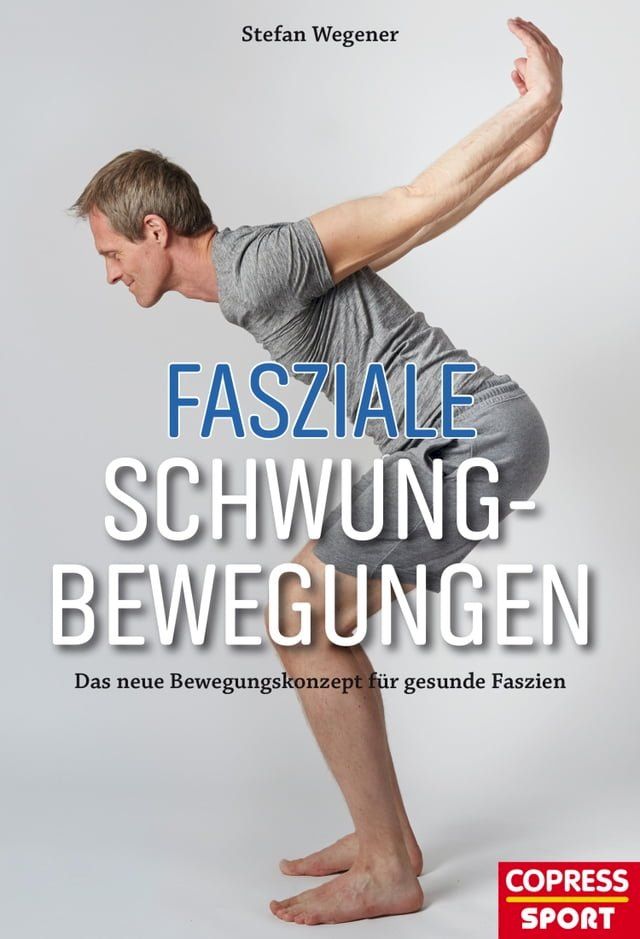  Fasziale Schwungbewegungen(Kobo/電子書)