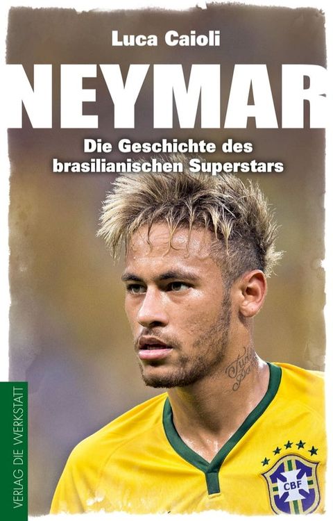 Neymar(Kobo/電子書)