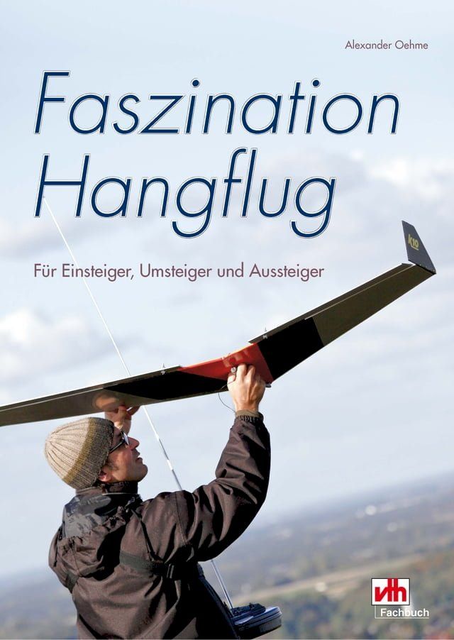  Faszination Hangflug(Kobo/電子書)