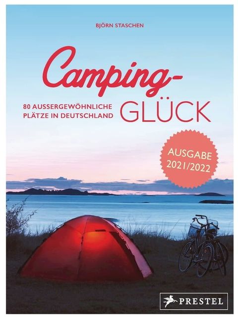 Camping-Gl&uuml;ck(Kobo/電子書)