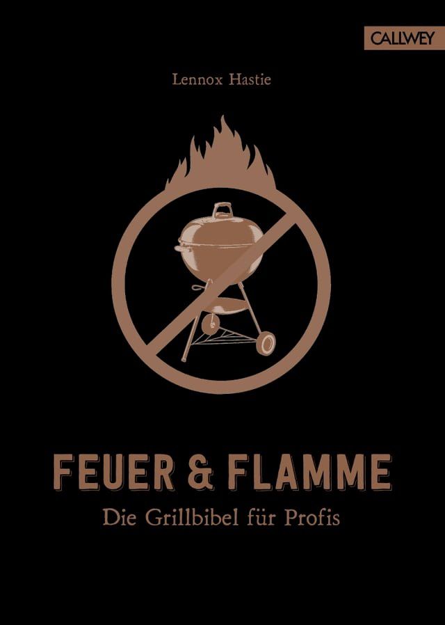  Feuer & Flamme(Kobo/電子書)