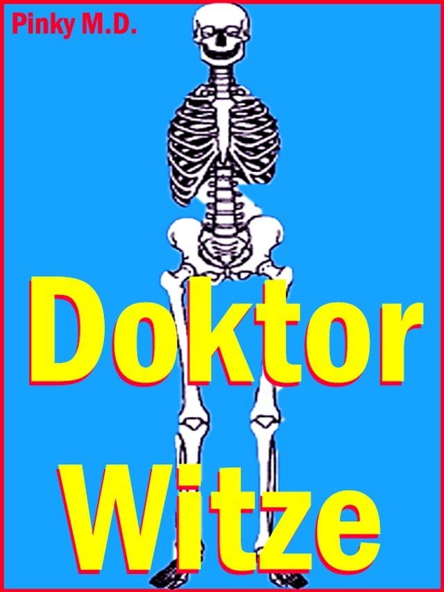  Doktor Witze(Kobo/電子書)