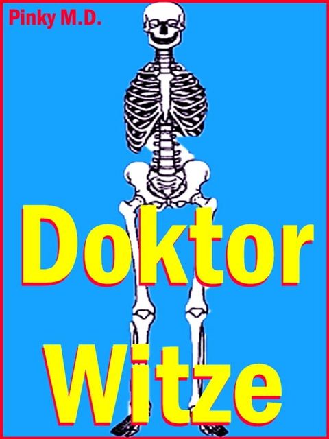 Doktor Witze(Kobo/電子書)