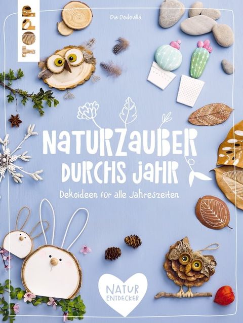 Naturzauber durchs Jahr(Kobo/電子書)