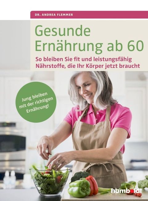 Gesunde Ernährung ab 60(Kobo/電子書)