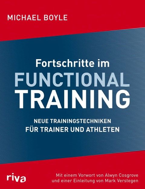 Fortschritte im Functional Training(Kobo/電子書)