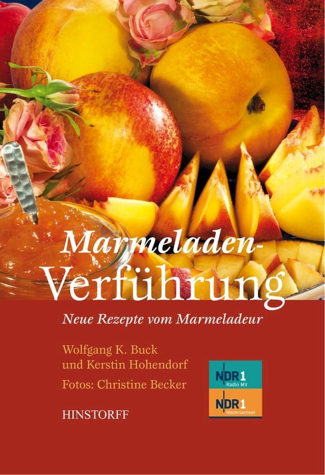  Marmeladenverführung(Kobo/電子書)