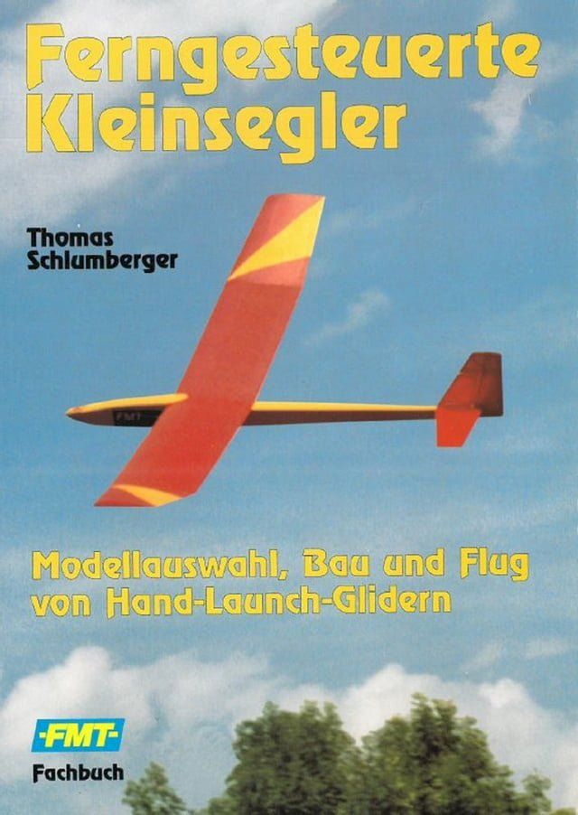  Ferngesteuerte Kleinsegler(Kobo/電子書)