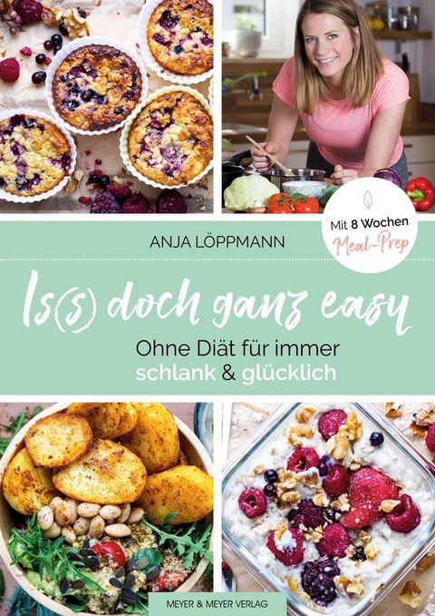 Is(s) doch ganz easy(Kobo/電子書)