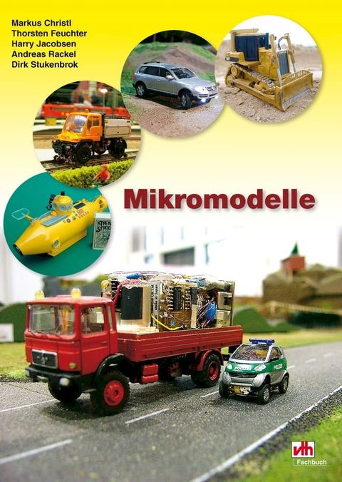 Mikromodelle Band 1(Kobo/電子書)