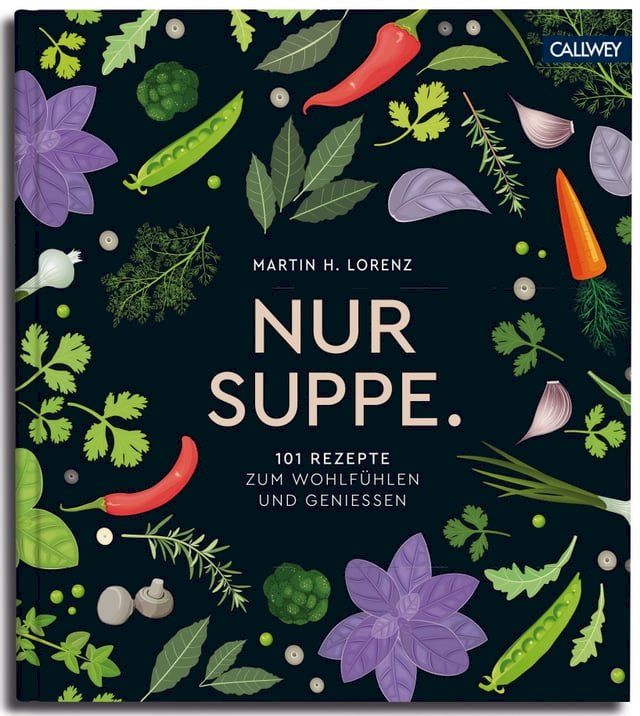  Nur Suppe.(Kobo/電子書)