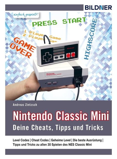 Nintendo classic mini(Kobo/電子書)