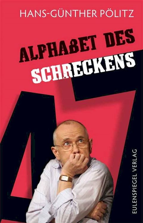 Alphabet des Schreckens(Kobo/電子書)