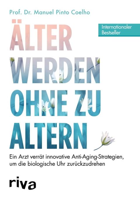 &Auml;lter werden ohne zu altern(Kobo/電子書)