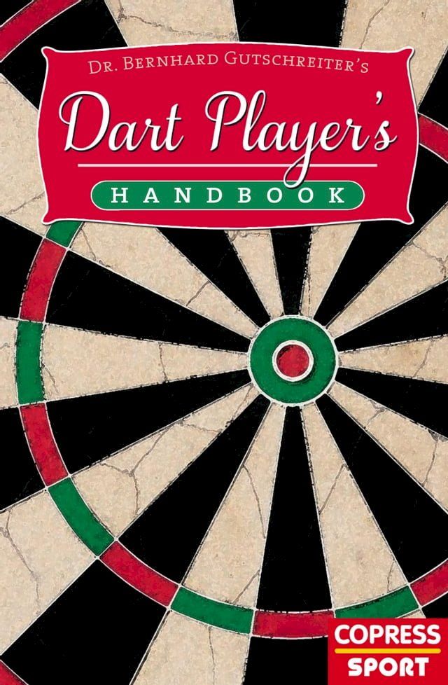  Dart Player's Handbook(Kobo/電子書)