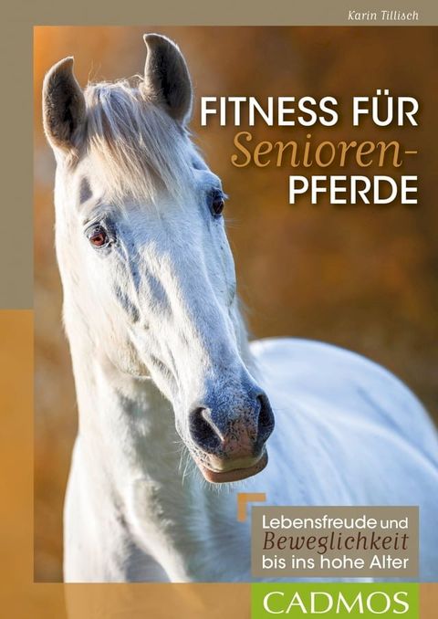 Fitness für Seniorenpferde(Kobo/電子書)