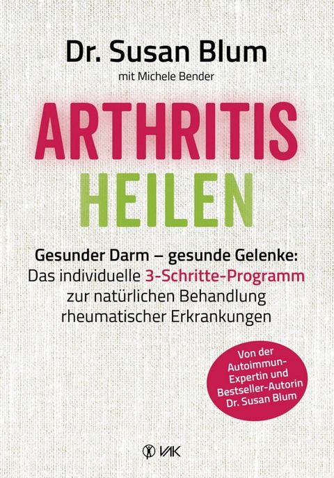 Arthritis heilen(Kobo/電子書)