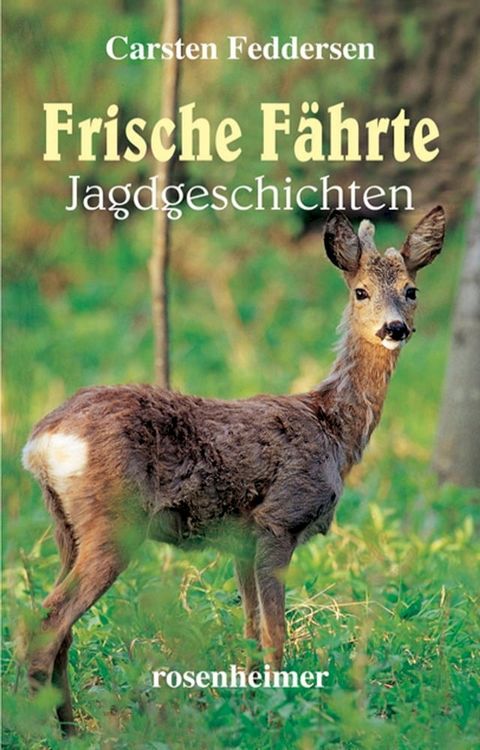 Frische Fährte(Kobo/電子書)