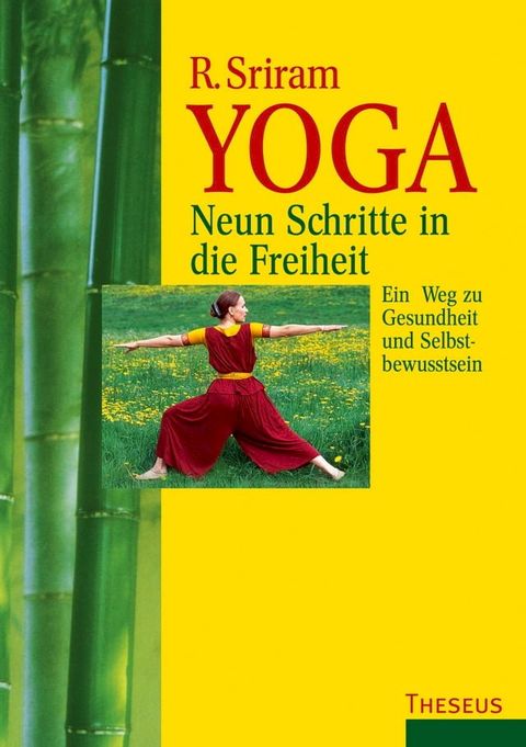 Yoga - Neun Schritte in die Freiheit(Kobo/電子書)