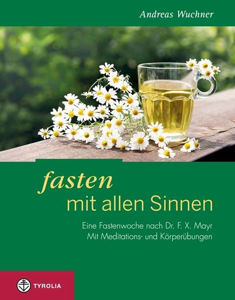 Fasten mit allen Sinnen(Kobo/電子書)