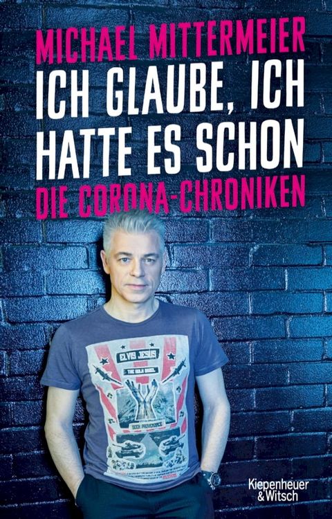 Ich glaube, ich hatte es schon(Kobo/電子書)