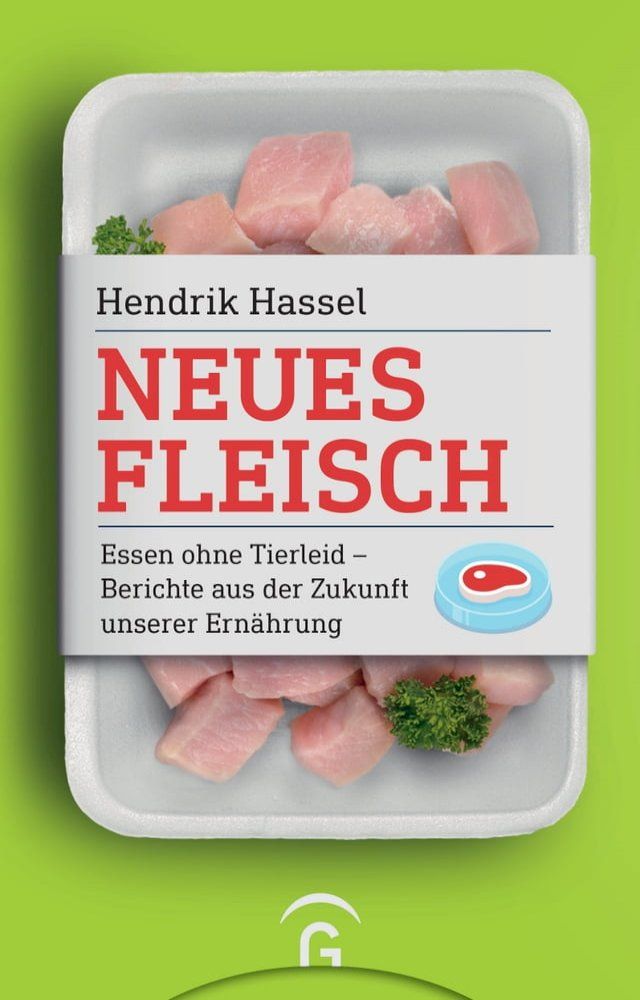  Neues Fleisch(Kobo/電子書)