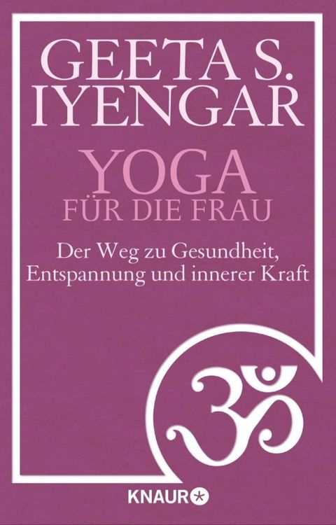 Yoga für die Frau(Kobo/電子書)