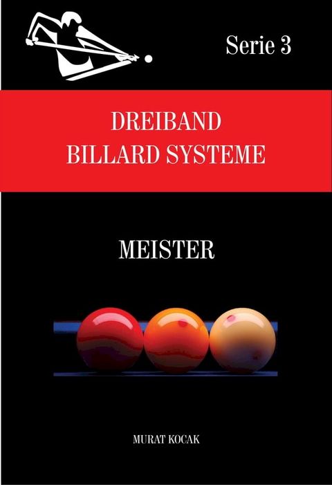 DREIBAND BILLARD SYSTEME(Kobo/電子書)