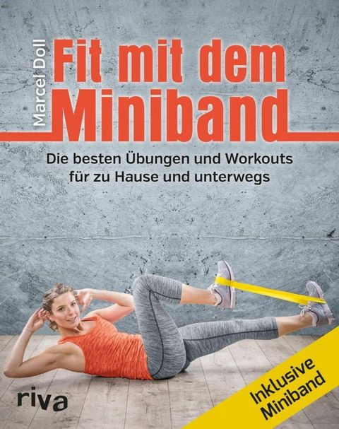 Fit mit dem Miniband(Kobo/電子書)