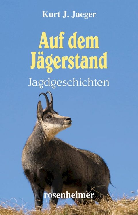 Auf dem J&auml;gerstand(Kobo/電子書)