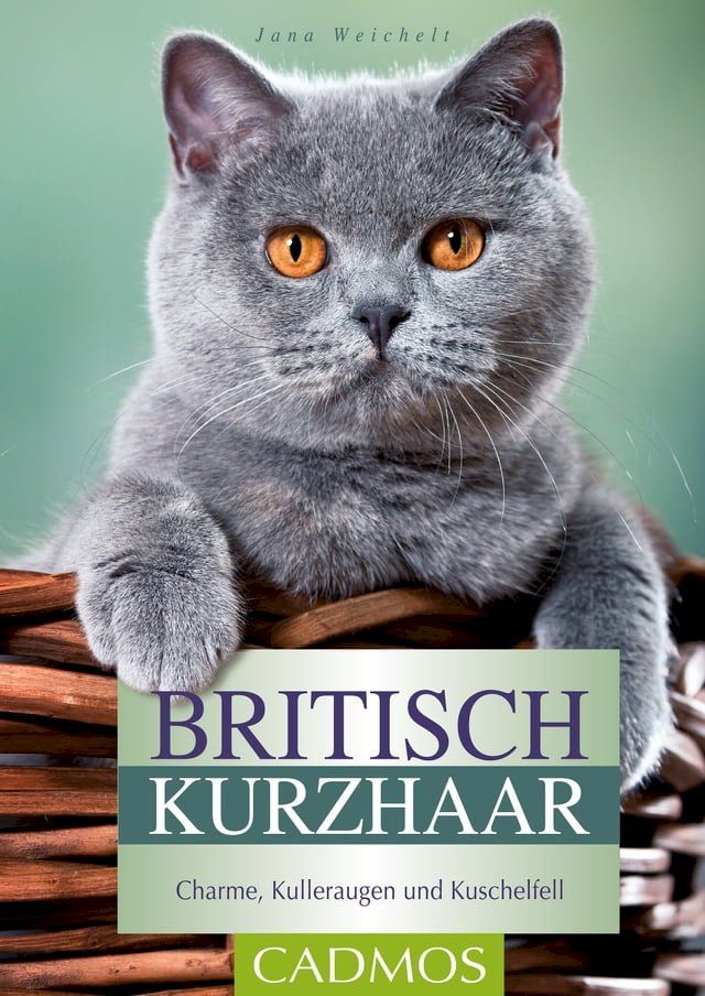  Britisch Kurzhaar(Kobo/電子書)