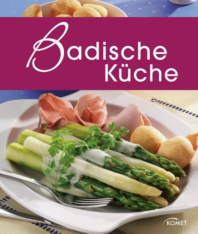  Badische K&uuml;che(Kobo/電子書)