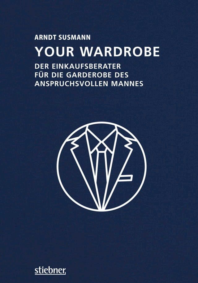  Your Wardrobe(Kobo/電子書)