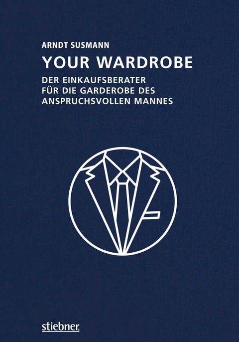 Your Wardrobe(Kobo/電子書)