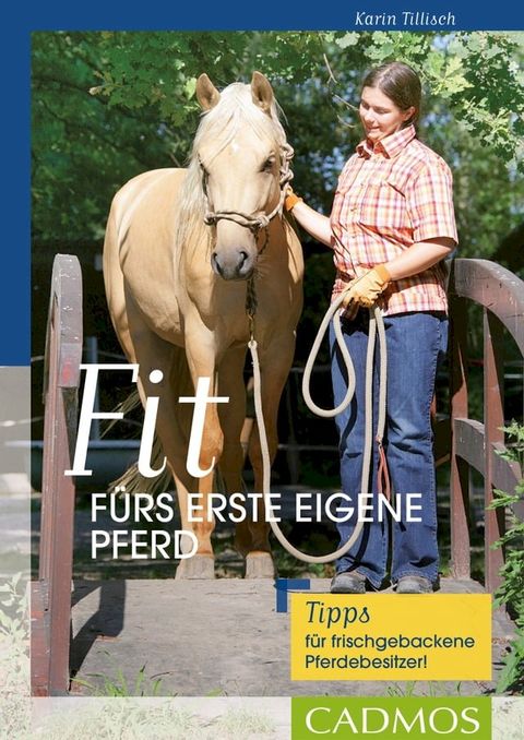 Fit fürs erste eigene Pferd(Kobo/電子書)