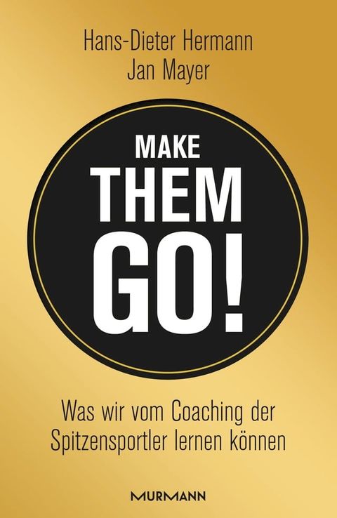 Make them go!(Kobo/電子書)