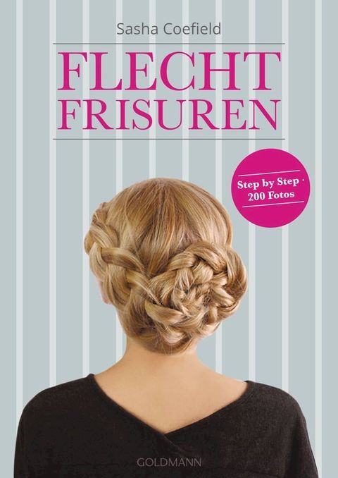 Flechtfrisuren(Kobo/電子書)