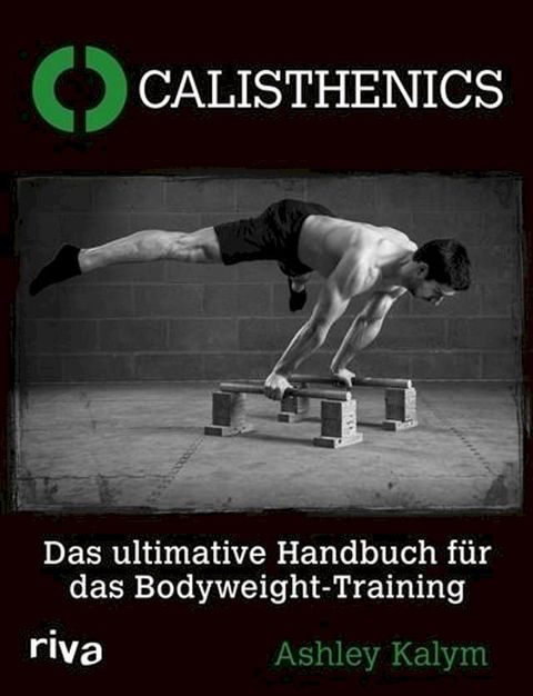 Calisthenics(Kobo/電子書)